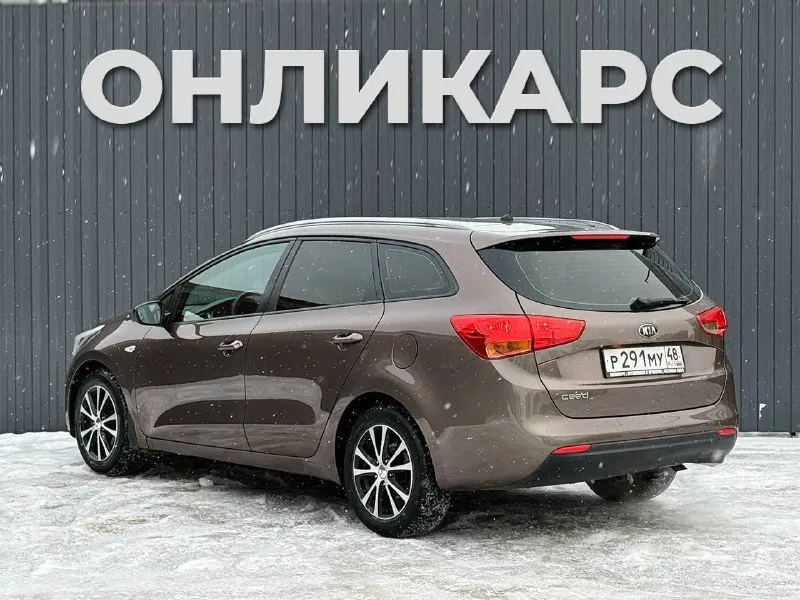 ❗️В продаже❗️
Kia ceed
2015 Год выпуска
1.6 Бензин мкпп
Пробег 193.000 км
✅ 2 Владельца
✅ Отличный внешний вид
✅ Богатая комплектация
✅ Отличное тех. Состояние
💰950.000 ₽ 🔥
☎️+7(905)-654-77-36📞 - фотография - 4