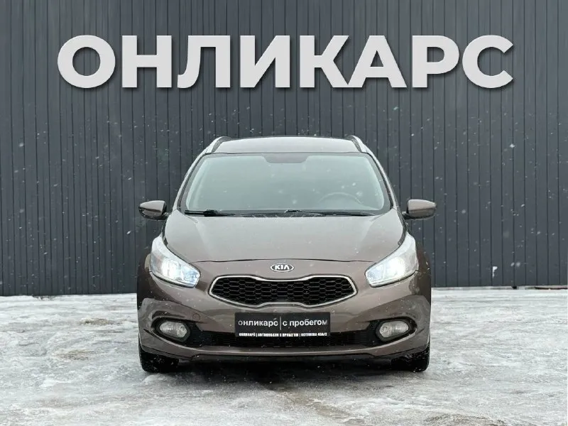 ❗️В продаже❗️
Kia ceed
2015 Год выпуска
1.6 Бензин мкпп
Пробег 193.000 км
✅ 2 Владельца
✅ Отличный внешний вид
✅ Богатая комплектация
✅ Отличное тех. Состояние
💰950.000 ₽ 🔥
☎️+7(905)-654-77-36📞 - фотография - 5