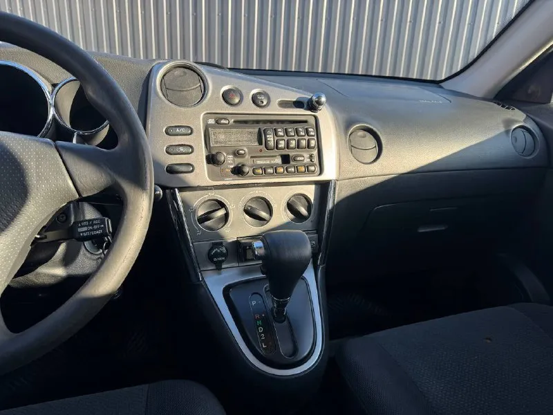 ❗️в продаже❗️ toyota matrix 2002 год выпуска 1.8 бензин акпп пробег 209.000 км ✅ отличный внешний вид ✅ богатая комплектация ✅ отличное тех. состояние 💰520.000 🔥 ☎️+7(905)-654-77-36📞 - фотография - 10