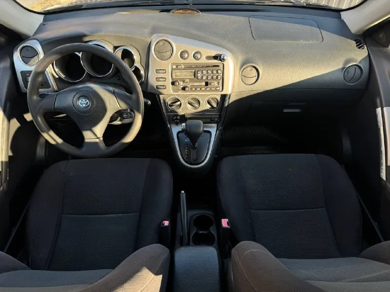 ❗️в продаже❗️ toyota matrix 2002 год выпуска 1.8 бензин акпп пробег 209.000 км ✅ отличный внешний вид ✅ богатая комплектация ✅ отличное тех. состояние 💰520.000 🔥 ☎️+7(905)-654-77-36📞 - фотография - 7