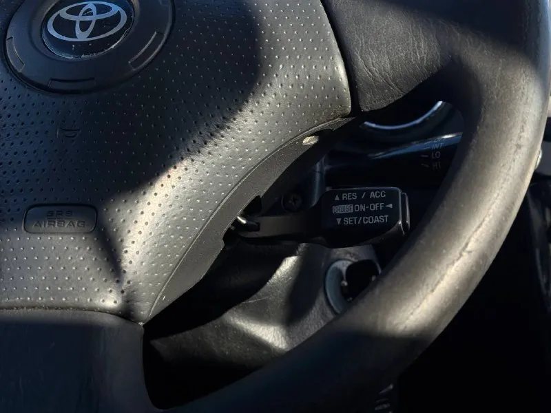 ❗️в продаже❗️ toyota matrix 2002 год выпуска 1.8 бензин акпп пробег 209.000 км ✅ отличный внешний вид ✅ богатая комплектация ✅ отличное тех. состояние 💰520.000 🔥 ☎️+7(905)-654-77-36📞 - фотография - 9