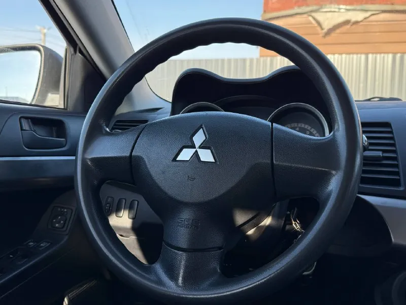 ❗️в продаже❗️ mitsubishi lancer 2007 год выпуска 1.5 бензин акпп пробег 192.000 км ✅ 4 владельца ✅ отличный внешний вид ✅ отличное тех. состояние 💰620.000 🔥 ☎️+7(905)-654-77-36📞 ✍️ @manageronlika - фотография - 10