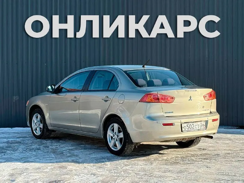 ❗️в продаже❗️ mitsubishi lancer 2007 год выпуска 1.5 бензин акпп пробег 192.000 км ✅ 4 владельца ✅ отличный внешний вид ✅ отличное тех. состояние 💰620.000 🔥 ☎️+7(905)-654-77-36📞 ✍️ @manageronlika - фотография - 4