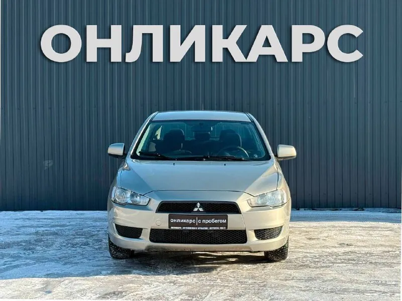 ❗️в продаже❗️ mitsubishi lancer 2007 год выпуска 1.5 бензин акпп пробег 192.000 км ✅ 4 владельца ✅ отличный внешний вид ✅ отличное тех. состояние 💰620.000 🔥 ☎️+7(905)-654-77-36📞 ✍️ @manageronlika - фотография - 5