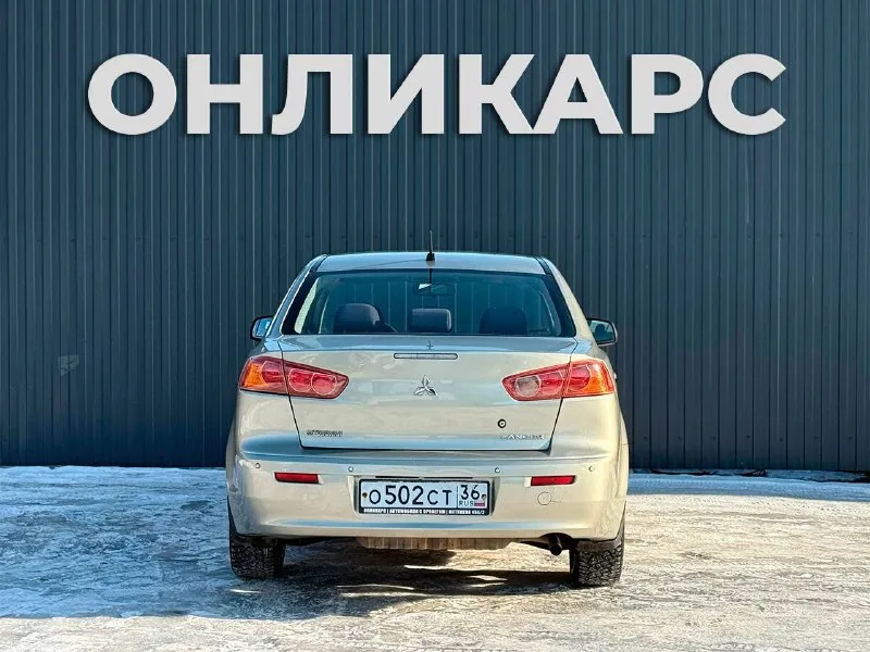 ❗️в продаже❗️ mitsubishi lancer 2007 год выпуска 1.5 бензин акпп пробег 192.000 км ✅ 4 владельца ✅ отличный внешний вид ✅ отличное тех. состояние 💰620.000 🔥 ☎️+7(905)-654-77-36📞 ✍️ @manageronlika - фотография - 6