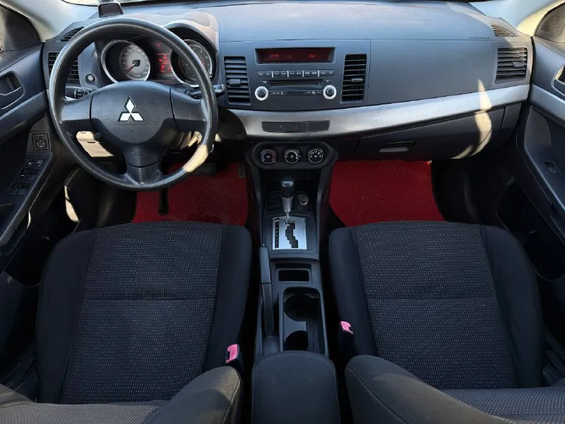 ❗️в продаже❗️ mitsubishi lancer 2007 год выпуска 1.5 бензин акпп пробег 192.000 км ✅ 4 владельца ✅ отличный внешний вид ✅ отличное тех. состояние 💰620.000 🔥 ☎️+7(905)-654-77-36📞 ✍️ @manageronlika - фотография - 7