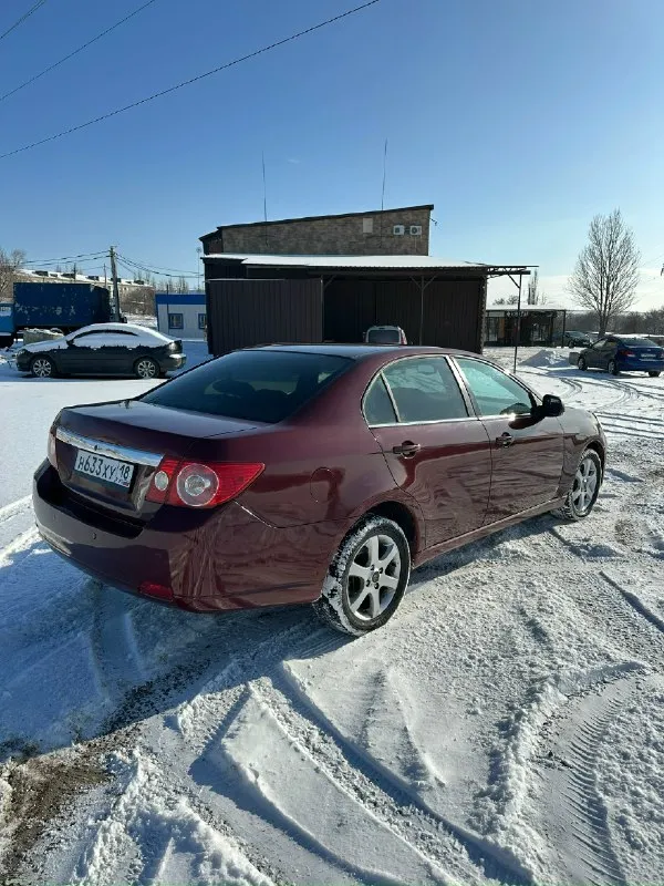 ‼️ chevrolet эпика‼️ ✅максимальная комплектация ✅год 2007 ✅пробег 230тыс ✅двигатель 2.0 ✅мкпп 5 ✅документы в полном порядке ( переоформление без проблем) ✅машина в нормальном состоянии, двигатель работает хорошо, кпп тоже, кузов не гнилой, климат работает (летом был полностью обслужен ), сигнализация с автозапуском, много чего было обслужено все вопросы по тел : +79498643094 🔥цена 435 тыс 🔥 📞 звоните: +7(949)8643094 - фотография - 2