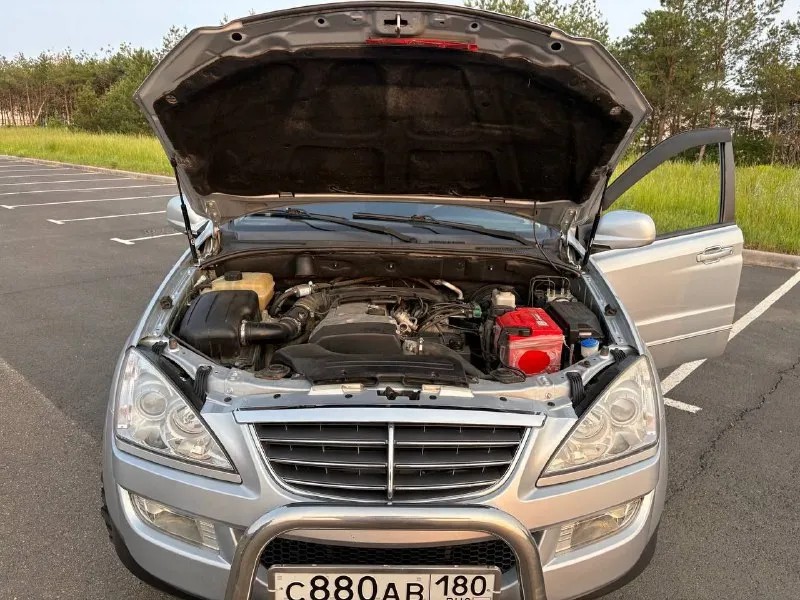 Продам свой кайрон 2010года с родным пробегом 182т. км, 4е поколение узаконено, фаркоп(тсу с отметкой в стс). машинка пооолностью обслужена, все стёкла родные, даже лобовое, исправная, на новой резине dunlop, музыка на андроиде, без гнили, рыжиков владею не один год, не пригон!!!цена 1🍋200тыс. р.-он этих денег стоит! тел. +79490429414 📲 tg: юрий 📞 звоните: +7(949)0429414 - фотография - 4