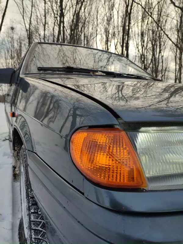 В продаже! ваз samara 2115 2007 года выпуска, авто каждый день на ходу, без вложений❗двигатель 1.5 8 v. не дымит не троит работает ровно едет бодро, ходовая на 4+ электрика полностью исправна 👍документы чистые 180 учёт птс, стс, дкп, ксерокопия паспорта хозяина связь с ним есть, любой вид оформления, комплектация авто🚘 хорошая музыка, зимняя резина, 2 электро стеклоподъёмника, центральный замок, сигнализация, секретка,2 подогрева сидений, обогрев стёкол, лед лампы💡печка новая, цена 210 тыс рублей торг, возможен пригон по договорённости, звонить по 📱+79495357455, г. макеевка. 📞 звоните: +7(949)5357455 - фотография - 4