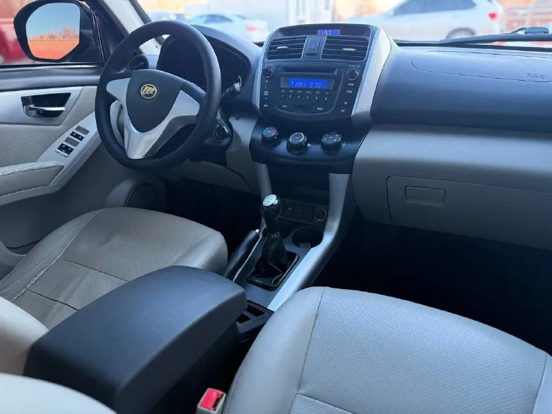 Продам lifan x 60. 1,8 объём, 2012 г пробег 138 т, авто в идеальном состоянии без рыжиков не гнилой, продажа от собственника, двигатель работает ровно не троит не дымин, ходовая плотная, есть свежий техосмотр на год, видео обзор по запросу, осмотр г мариуполь, телефон +79496387155 (+79199776012 телеграм вацап) цена 770 т. торг 📲 tg: @yulcik180 📞 звоните: +7(949)6387155 - фотография - 10