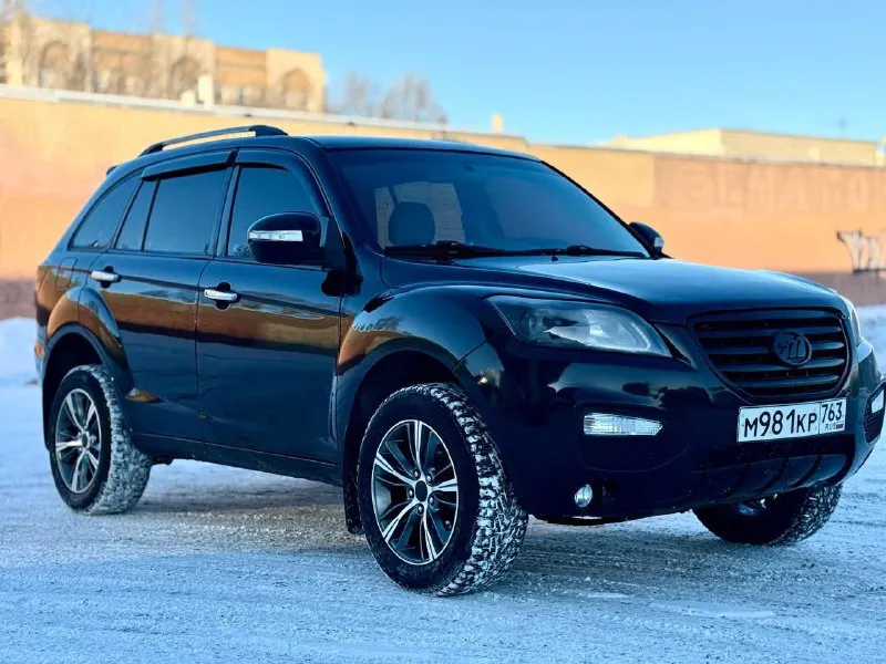 Продам lifan x 60. 1,8 объём, 2012 г пробег 138 т, авто в идеальном состоянии без рыжиков не гнилой, продажа от собственника, двигатель работает ровно не троит не дымин, ходовая плотная, есть свежий техосмотр на год, видео обзор по запросу, осмотр г мариуполь, телефон +79496387155 (+79199776012 телеграм вацап) цена 770 т. торг 📲 tg: @yulcik180 📞 звоните: +7(949)6387155 - фотография - 6
