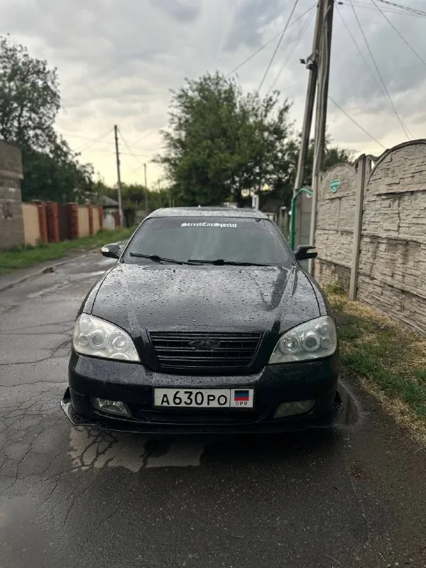 Цена: 450 тыс. , возможен торг у капота 📮 город: донецк, пролетарский район 🚘 марка / модель: chery eastar 📅 год выпуска: 2010 года выпуска, куплена была в автосалоне в 2011 году. 📊 пробег родной: 190тыс. не скручен! ⛽ двигатель: двигатель 1.8 бензин 🔧 тип кпп: пятиступенчатая механическая коробка передач в отличном состоянии. ☎ контактный телефон: +79493956808 александр 📝 описание: хорошая комплектация, климат контроль, регулировка руля, электро регулировка и подогрев зеркал, подогрев стекла заднего вида, парктроник, деревянный руль, кондиционер, отличная музыка на 6 динамиков, за машиной следили, ухаживали и любили! тонировка, подсветка ног, заводская подсветка ключа. хороший кузов, варить не нужно. стеклоподъемники, два комплекта ключей по ходовой части всё в порядке с документами все в порядке, рф учёт, полное переоформление! - фотография - 10