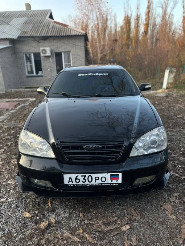 Цена: 450 тыс. , возможен торг у капота 📮 город: донецк, пролетарский район 🚘 марка / модель: chery eastar 📅 год выпуска: 2010 года выпуска, куплена была в автосалоне в 2011 году. 📊 пробег родной: 190тыс. не скручен! ⛽ двигатель: двигатель 1.8 бензин 🔧 тип кпп: пятиступенчатая механическая коробка передач в отличном состоянии. ☎ контактный телефон: +79493956808 александр 📝 описание: хорошая комплектация, климат контроль, регулировка руля, электро регулировка и подогрев зеркал, подогрев стекла заднего вида, парктроник, деревянный руль, кондиционер, отличная музыка на 6 динамиков, за машиной следили, ухаживали и любили! тонировка, подсветка ног, заводская подсветка ключа. хороший кузов, варить не нужно. стеклоподъемники, два комплекта ключей по ходовой части всё в порядке с документами все в порядке, рф учёт, полное переоформление! - фотография - 4
