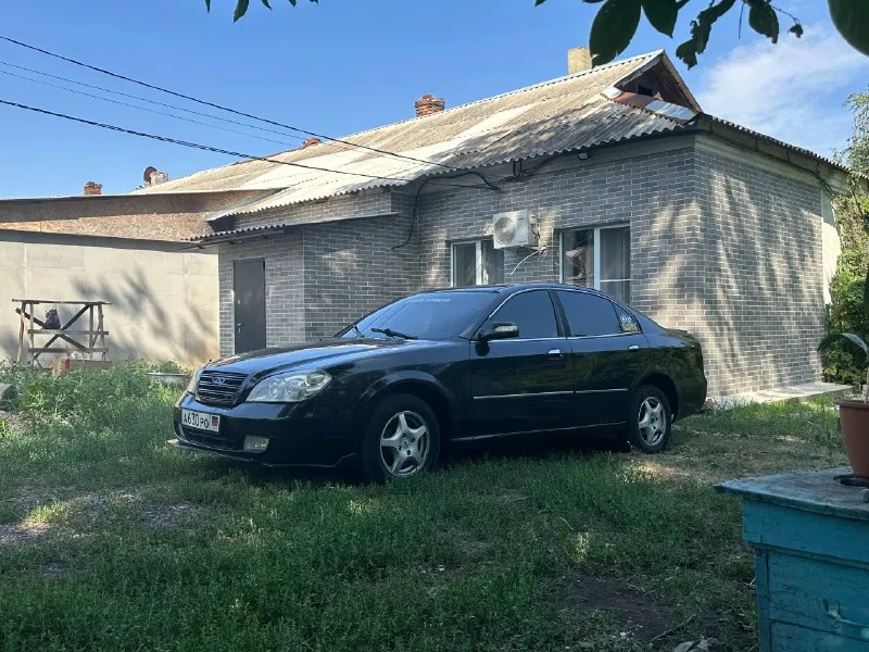 Цена: 450 тыс. , возможен торг у капота 📮 город: донецк, пролетарский район 🚘 марка / модель: chery eastar 📅 год выпуска: 2010 года выпуска, куплена была в автосалоне в 2011 году. 📊 пробег родной: 190тыс. не скручен! ⛽ двигатель: двигатель 1.8 бензин 🔧 тип кпп: пятиступенчатая механическая коробка передач в отличном состоянии. ☎ контактный телефон: +79493956808 александр 📝 описание: хорошая комплектация, климат контроль, регулировка руля, электро регулировка и подогрев зеркал, подогрев стекла заднего вида, парктроник, деревянный руль, кондиционер, отличная музыка на 6 динамиков, за машиной следили, ухаживали и любили! тонировка, подсветка ног, заводская подсветка ключа. хороший кузов, варить не нужно. стеклоподъемники, два комплекта ключей по ходовой части всё в порядке с документами все в порядке, рф учёт, полное переоформление! - фотография - 8