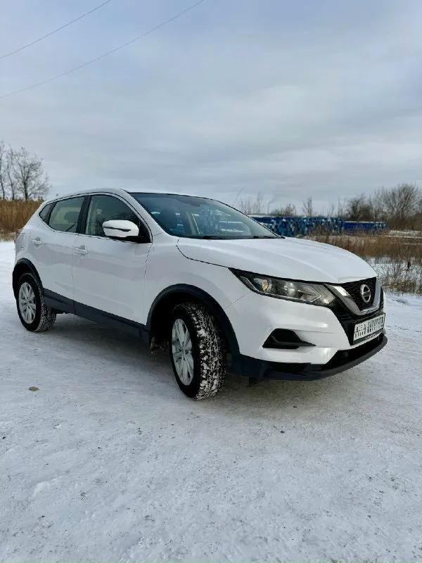 Продам qashqai 2021г акпп (cvt) 💵цена: 1620000 торг 📮 город: макеевка 🚘 марка / модель: qashqai акпп (cvt) 📅 год выпуска:2022(12.2021) регистрация февраль 2022 📊 пробег:108000 ⛽ двигатель :2.0(144 л/с) 🔧 тип кпп:автомат cvt привод :передний 📝 описание: авто в хорошем состоянии. двигатель и акпп работают на отлично. по ходовой так же без вопросов, ничего не стучит не гремит. по комплектации:подогрев передних сидений задних сидений, датчик дождя, света, двухзонным климат контроль, складывания зеркал, и т. д кузов весь в родной краске. авто без дтп не один болт не крутился. есть притертость по заднему бамперу. не каршеринг! не такси! авто в отличном состоянии. 2 комплекта ключей. переоформление в мрэо. ☎ контактный телефон :+79493207258 📞 звоните: +7(949)3207258 - фотография - 2