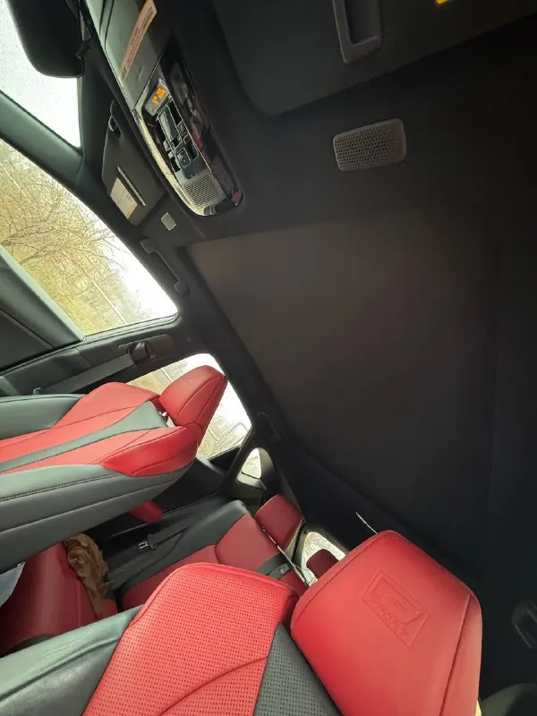 Lexus nx 350 f-sport -машина 2022г -объём двигателя: 2.4 -пробег : 60.000км -тип двигателя: бензин -коробка передач: автомат -привод: полный -панорамная крыша - камеры 360’ - подогрев руля -подогрев боковых зеркал - подогрев/вентиляция сидений - память сидений - большой монитор с apple carplay и android auto - цифровая панель приборов - датчик дождя - датчик света - активный круиз-контрол - датчики мёртвых зон - контроль пешеходов при движении задним ходом 💲цена: 5.200.000руб. ☎телефон: +7(949)326-93-73 - фотография - 10