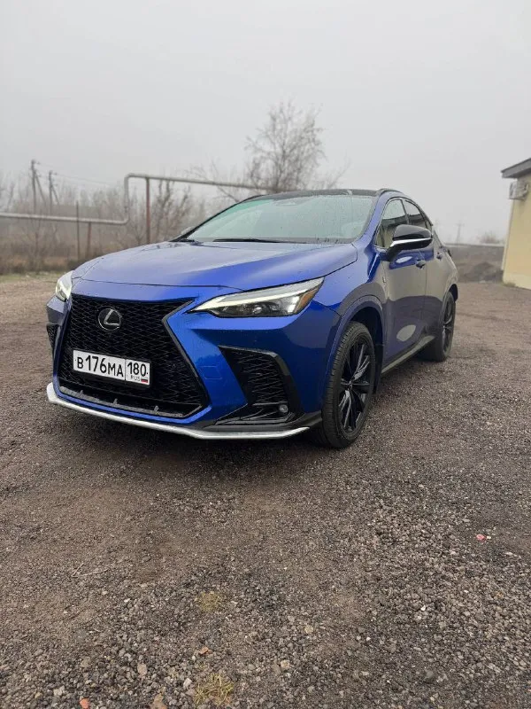 Lexus nx 350 f-sport -машина 2022г -объём двигателя: 2.4 -пробег : 60.000км -тип двигателя: бензин -коробка передач: автомат -привод: полный -панорамная крыша - камеры 360’ - подогрев руля -подогрев боковых зеркал - подогрев/вентиляция сидений - память сидений - большой монитор с apple carplay и android auto - цифровая панель приборов - датчик дождя - датчик света - активный круиз-контрол - датчики мёртвых зон - контроль пешеходов при движении задним ходом 💲цена: 5.200.000руб. ☎телефон: +7(949)326-93-73 - фотография - 2