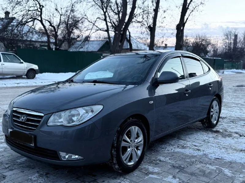 В продаже hyundai elantra ✅состояния идеал ✅не бита не крашена ✅обьем двигателя 1.6 ✅салон идеал не прокурен ✅один владелец по птс ✅коробка механика ✅ пробег родной 180.000 ✅полная комплектация ✅галогеновые фары ✅2009 года выпуска ✅местный учёт ✅авто не пригнана ✅покупалась в автосалоне в донецке 2010 году ✅без вложений ✅расходники все поменяны по документам всё чисто любое переформление. остальные вопросы по телефону +79490362879 цена 720.000 торг у капота! возможен обмен с вашей доплатой - фотография - 6
