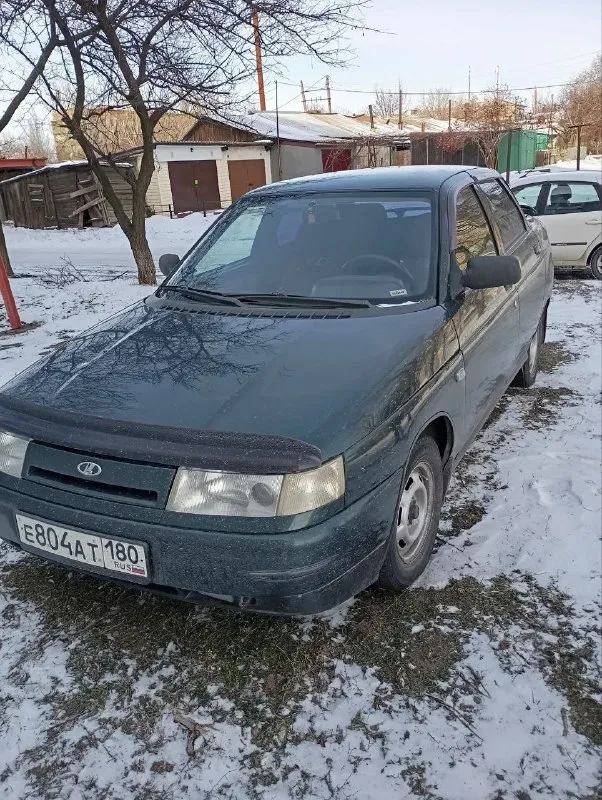 Добрый день ваз 2110 2002 год мотор масло не берет в хорошем состояние ходовка в хорошем состояние, под замену крыло, на фото видно по дну порог под замену, но не критично 180 регион. 200 р торг на бензин +7 949 503 14 44 📞 звоните: +7(949)5031444 - фотография - 2