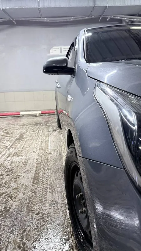 Kia рио 2018 года пробег 191 000 замена масла проводилась каждые 7000 км вложений машина не требует сел и поехал любые проверки в любом сервисе машина была куплена в 2023 году сейчас в птс 3 хозяева так как после развода машину пришлось переписать, но по факту я второй хозяин комплектация: подушка безопасности пассажира эра-глонасс антиблокировочная система (abs) система стабилизации (esp) подушка безопасности водителя крепление детского кресла (задний ряд) isofix система помощи при старте в гору (hsa) датчик давления в шинах электрообогрев боковых зеркал 4 стеклоподъемника подогрев передних сидений обогрев руля климат контроль круиз контроль электрообогрев боковых зеркал стоит музыка прайд в каждой двери по колонке, 2 усилителя, сабик, 4 двери проклеены. цену вижу с музыкой 1 350 000 телефон для связи 89498555824 телеграмм 89920291395 автомобиль в донецке днр перекупы просьба не беспокоить 📲 tg: михаил 📞 звоните: +7(949)8555824 - фотография - 5