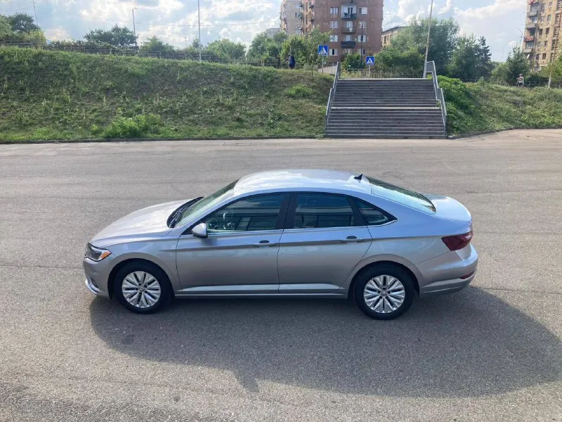 Volkswagen jetta 2020/03 года выпуска 3vwcb7bu6lm058399 автомобиль находится в грузии ! цена под ключ в рф с растаможкой, утиль сбором, эптс: 1.400.000 по курсу на сегодняшний день. привозим за свои деньги !!! • двигатель: 1.4 150 л. с • пробег:69000 тыс. км телефоны для связи: +79494898331 - ярослав. +79494034917 - сергей привязаны к номеру: +79181607828 - фотография - 4