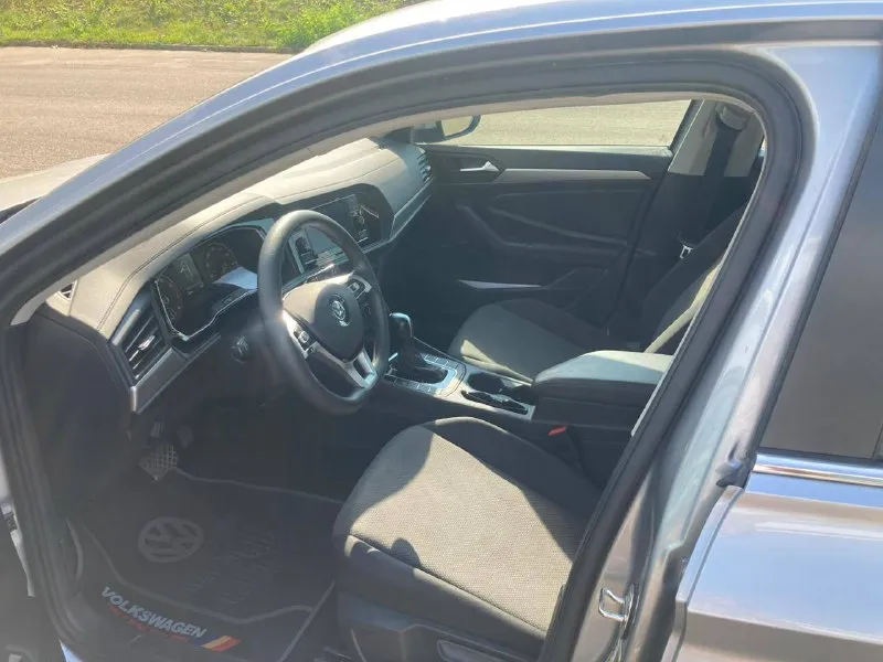 Volkswagen jetta 2020/03 года выпуска 3vwcb7bu6lm058399 автомобиль находится в грузии ! цена под ключ в рф с растаможкой, утиль сбором, эптс: 1.400.000 по курсу на сегодняшний день. привозим за свои деньги !!! • двигатель: 1.4 150 л. с • пробег:69000 тыс. км телефоны для связи: +79494898331 - ярослав. +79494034917 - сергей привязаны к номеру: +79181607828 - фотография - 6