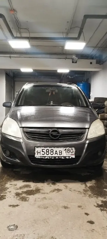 Доброго времени суток, продаю свой авто - я хозяин. 7 мест. за время владения было вложено много сил и средств. были заменены: ступицы колодки в круг тросы ручника шаровые сайлентблоки рычагов трубка эгур заменены все лампочки заменен термостат корпус термостата фишка термостата электромагнитные клапана клапанная крышка заменена на алюминиевую (оригинальную отдам, там нужно поменять клапан вкг) свечи модуль зажигания трубка клапана вкг трубка подогрева дросселя все технические жидкости заменены и меняются вовремя салон в хороших чехлах на руле оплетка в данный момент меняется теплообменник на завареный комплект летней резины на дисках. естественно косяки возрастные - есть рыжки, царапины, но ничего критичниго. днище, пороги целые. покупал краску, в цвет отдам. 580000 +79493341989 - фотография - 2