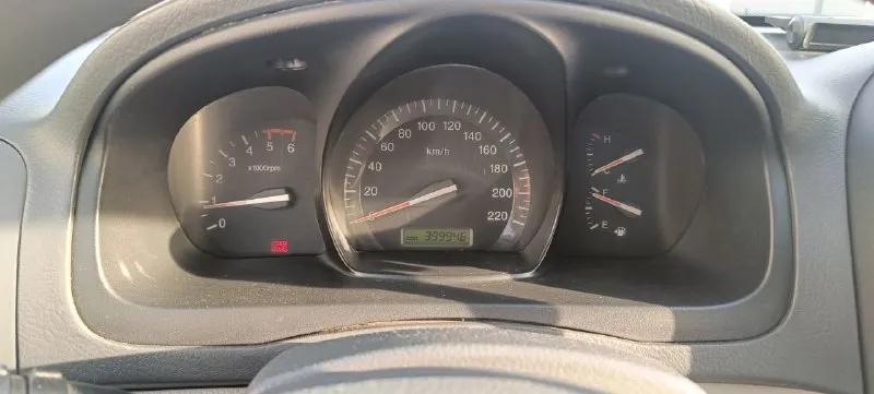 Продам кia сеrаtо 2008. турбо дизель. документы в порядке, зеленый отчёт, запретов нет. полностью обслужена, расходники заменены. комплектация автомобиля kia cerato (lx) : — гидроусилитель руля —электростеклоподъёмники передних дверей — преднатяжители ремней безопасности — подушки безопасности водителя и переднего пассажира — аудиоподготовка: 2 динамика в дверях, 2 в задней полке, антенна в левом заднем крыле — кондиционер — задний противотуманный фонарь — антиблокировочная система (abs) — электрокорректор фар — штампосварные стальные диски с декоративными колпаками и шинами размера 165/65 r15 - камера заднего хода - вид топлива: дизель - год выпуска: 2008 - пробег:399946 км цена: 600 000р. торг у капота. т. +7949-630-83-03 тг +7918-215-98-36 - фотография - 7