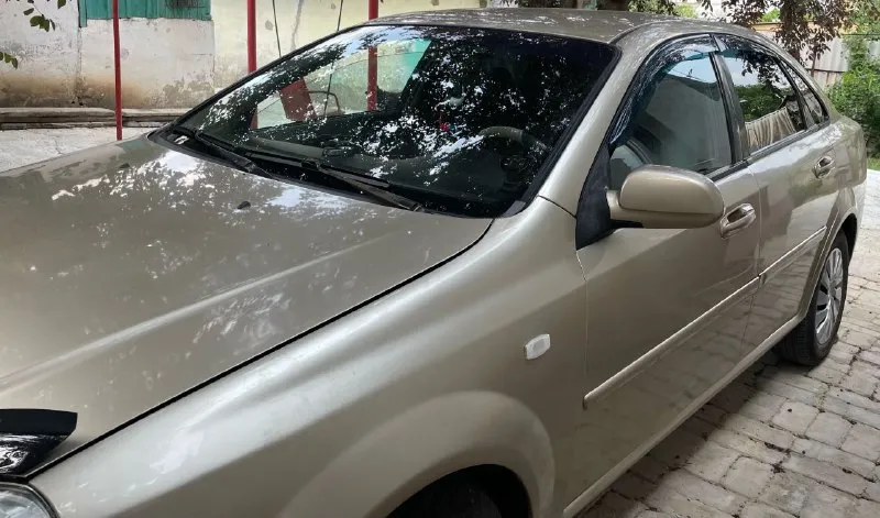 Chevrolet lacetti 1.4 2006г. сборка корея. хороший, надёжный автомобиль, то пройден. ухоженный, просторный салон, вместительный багажник. юридически чистая цена:480т. р +79493661312 - фотография - 2