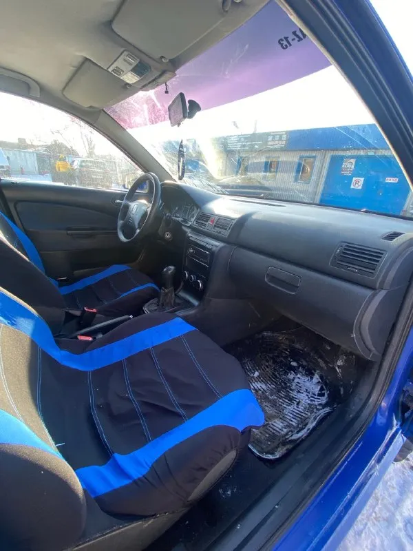 Шкода октавия 1.6 2000г. мкпп без хрустов, ходовая без стуков. кузов целый, геометрия ровная, стаканы на месте. салон нормальный, без критики. кондиционер, гур юридически чистая, документы в порядке. сел и поехал. цена 400 000 г. макеевка торг минимальный, у капота. +79495243756 📞 🇷🇺 звоните: +79495243756 - фотография - 3