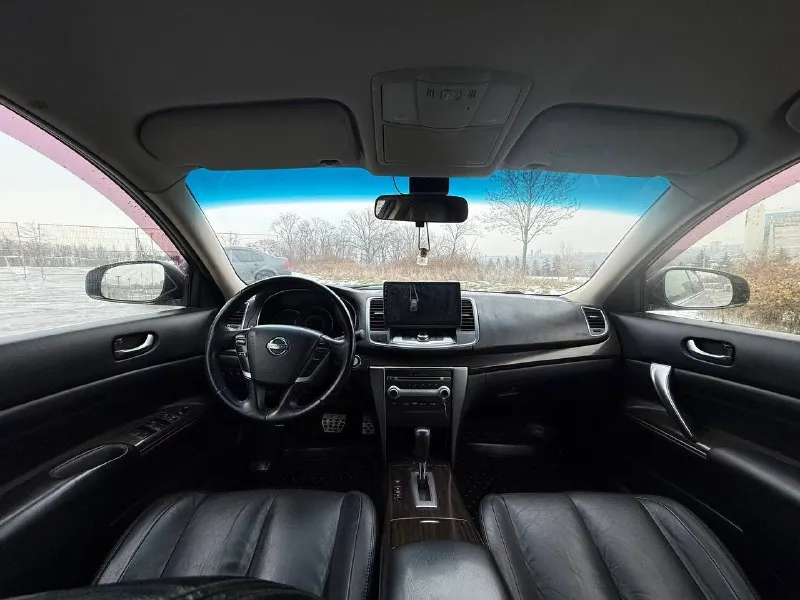 Nissan teana 2.5, 2011 год 4wd, 202.000 пробег, рестайлинг! продаю личный автомобиль, состояние отличное подробности по телефону. документы все на руках, 180-й регион, помогу с оформлением. двигатель очень надежный, тяга отличная, масло не расходует с коробкой проблем нет! готов на любые проверки. вся электроника работает отлично до единой кнопки. кузов в отличном состоянии комплектация: подогревы передних сидений, климат и круиз контроль, бесключевой доступ, электрорегулировка зеркал и передних сидений, новая не штатная мультимедия с gps, блютузом и эквалайзером к ней подключен мультируль, 17-е диски, 2 комплекта резины новая зима и б/у лето. если обмен, то только дороже на авто до 2млн цена: 950.000, небольшой торг +79495205058 @okahsu11 - фотография - 3