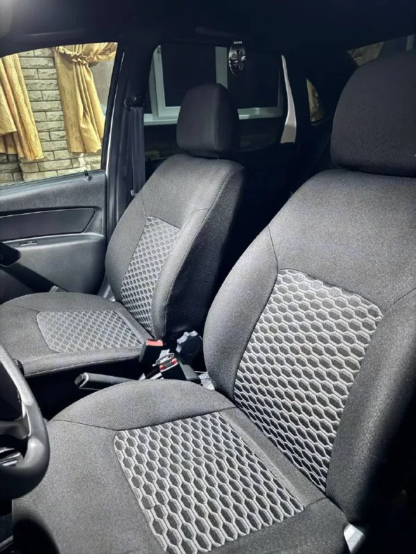 Ваз granta год выпуска конец 2022! 1.6 механика! не такси! без дтп! вся в родном окрасе! без гнили и ржавчины! в полной комплектации с кондиционером и тд! автомобиль нового состояние как внешне так и технически! с одним владельцем! всё подтверждено зелёной автотекой!(любые проверки!) цена 🎁 750.000руб(торг и обмен) остальное по телефону!) +7 (949) 449-59-51 +7 (949) 563-98-77 📞 звоните: +7(949)4495951 - фотография - 5