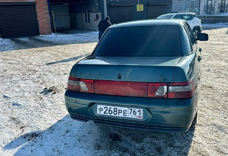 Доброго времени суток! админу нового мерса 👋🏻 продам ваз 2110, богдан 2010 года. документы чистые, стоит на учете на мне. по кузову есть косяки, на езду не влияет. сделал много чего ( новые тормозные диски, новые колодки вокруг, новые цилиндры все, новая жидкость, новые барабаны, новые пружинки в барабанах, ходовка перебиралась, мягкая, дорогу держит хорошо) новый ресивер хрей 1.8, новый дроссель 56, новый выхлоп полностью стт, новые катушки, новые свечи дензо, новое масло в коробке. и коробка на 5+ переварил пороги, задний стакан один, другой живой, передние стаканы не гнилые, дно варилось, машина почти вся промовилина. новый руль, новая ручка кпп, новые коврики, новые накидки на сиденья. новая музыка (пара апокалипсис, пара динамик стейд, усилитель апокалипсис 500.2, моноблок апокалипсис 2000.1, саб ганибал 12 на трубе, и голову пеонер 580 6 каналов процессор. если еще что то вспомню, при встрече скажу что делал. из вложений (прошить мозги, потом 📞 звоните: +7(960)4458892 - фотография - 3