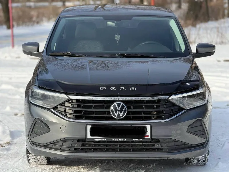 Valkswagen polo 2020 в идеальном состоянии! пробег:103000 обьем:1,6 коробка: механика топливо: бензин автомобиль в родном окрасе, без дтп, тех осмотр пройден, один владелец, максимальная комплектация! цена :1550000 торг возможен. тел: 79494163767 владимир 📞 звоните: +7(949)4163767 - фотография - 3