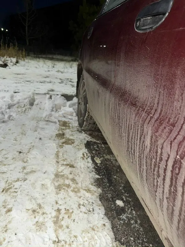 Продам chevrolet ланос 2008г 1.5 я хозяин, полное переоформление в машине 1000км назад было заменено... - фотография