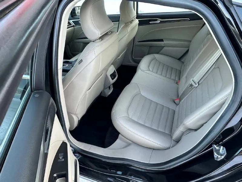 Продам ford fusion (north america) 1.5 ecoboost (181 л. с.) год выпуска 2017 пробег 156000 тысяч км в идеальном состоянии без рыжиков вмятин царапин по двигателю вся идеальная не троит не дымит масло не кушает коробка работает идеально не пинается не греться всё скорости работают идеально подвеска вся обслужена ничего не стучит не гремит по комплектации имеется климат контроль бортовой компьютер круиз контроль подогревы сидений кожаный салон камера заднего вида датчик света датчик дождя и многое другое цена 1 440 000 остальные вопросы по телефону +79493943583 📞 звоните: +7(949)3943583 - фотография - 8