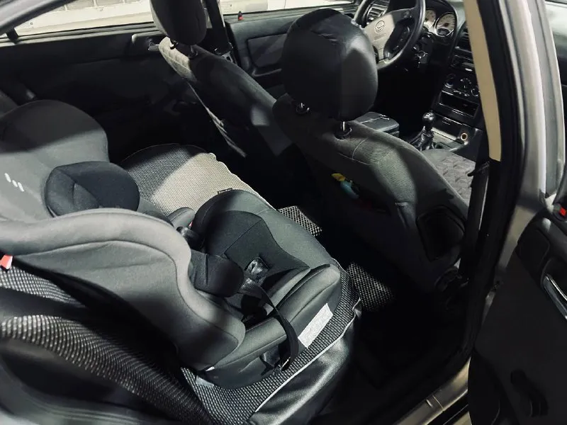 Срочно ❗ opel astra g 2002 год кондиционер гур хороший свет зимняя резина 1,6 xe механика состояние хорошее цена 300 000 быстрым торг +79496993220 📞 звоните: +7(949)6993220 - фотография - 7