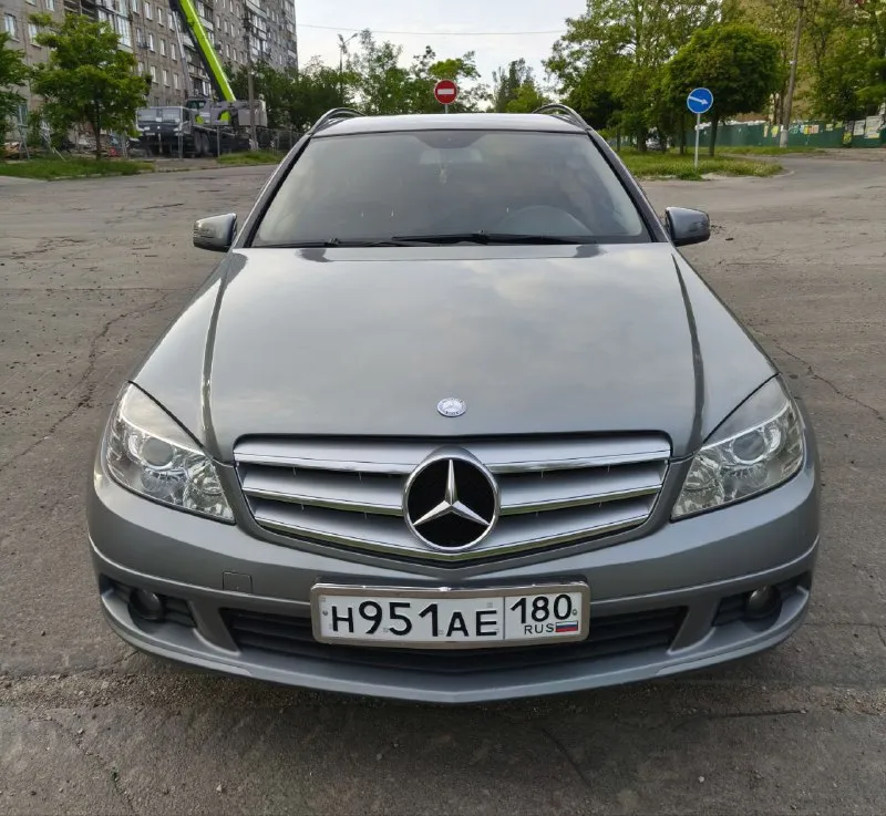 Продам mercedes с200 w204 сdi 2.1 163 л. с.мкпп 6.пробег 305 тыс. универсал 2011г. в отличном состоянии вложений не требует. кожаный салон, двухтонный климат контроль, мульти руль, датчик света, датчик дождя. два ключа, один владелец по птс. машина в цена 1🍋450 тыс. +79497167463 📲 tg: @mawinist87 📞 звоните: +7(949)7167463 - фотография - 8