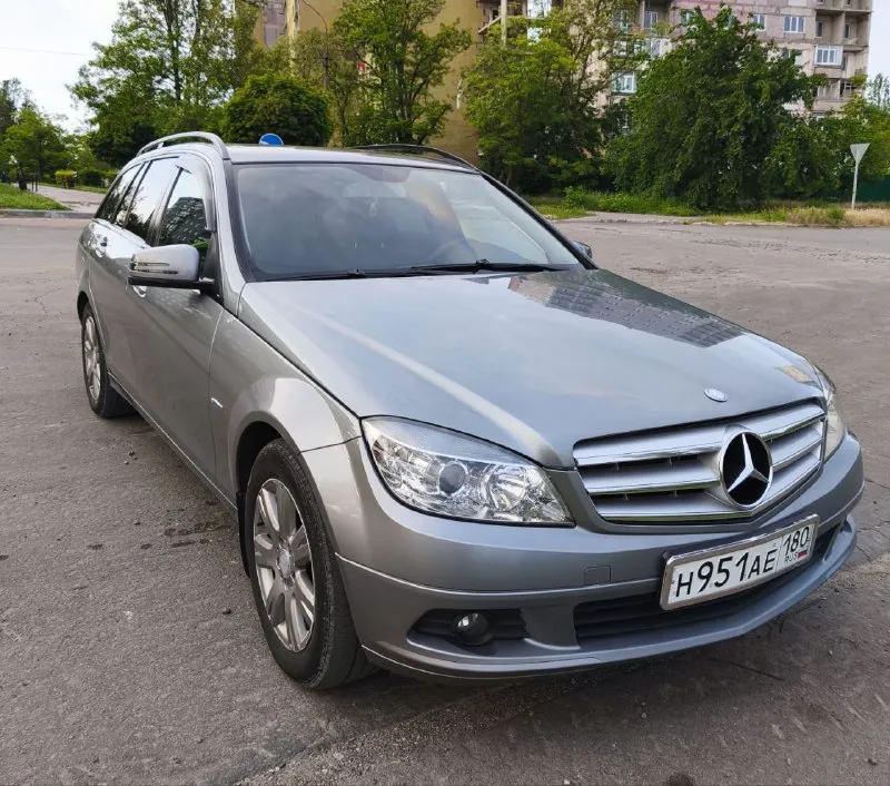 Продам mercedes с200 w204 сdi 2.1 163 л. с.мкпп 6.пробег 305 тыс. универсал 2011г. в отличном состоянии вложений не требует. кожаный салон, двухтонный климат контроль, мульти руль, датчик света, датчик дождя. два ключа, один владелец по птс. машина в цена 1🍋450 тыс. +79497167463 📲 tg: @mawinist87 📞 звоните: +7(949)7167463 - фотография - 9
