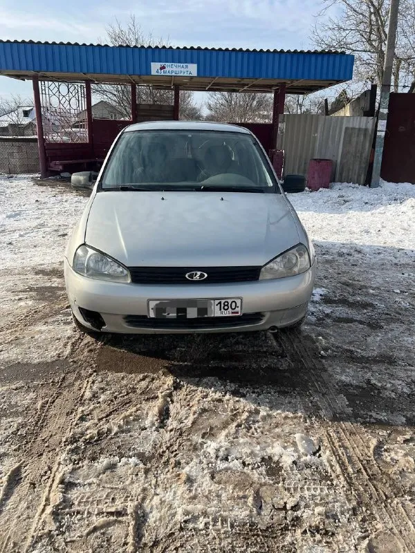 Ваз ваз калина 1.6 8кл 2007 г. в газ-бензин цена 135 000 рублей газ вписан в документы. на зимней резине. печка работает отлично. гур работает, стеклоподъёмники электрические. документы в полном порядке. стоит на учете на 180 регионе. осмотр в г. донецк тел: +79493405561 📲 tg: александр славороссов 📞 звоните: +7(949)3405561 - фотография - 3