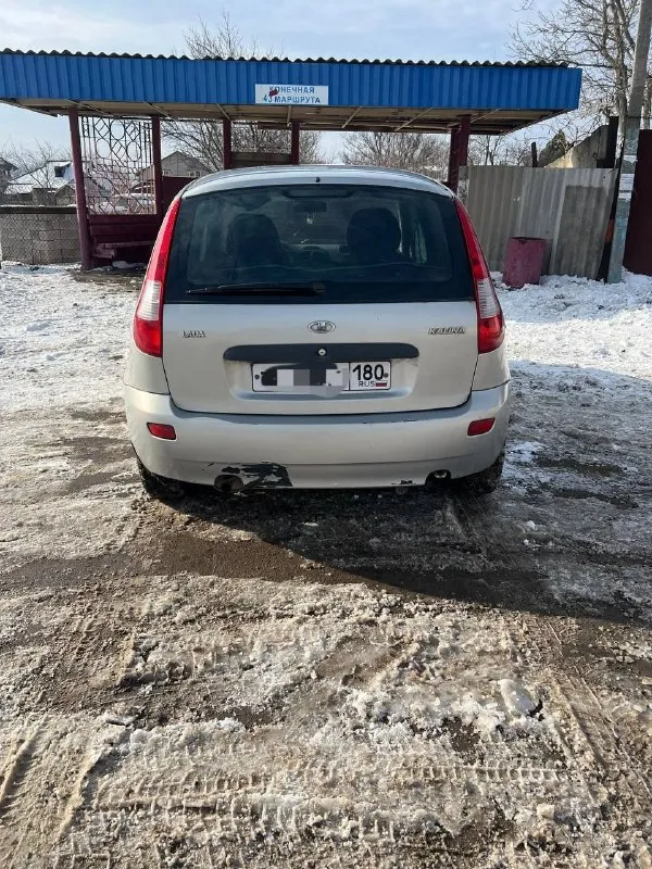 Ваз ваз калина 1.6 8кл 2007 г. в газ-бензин цена 135 000 рублей газ вписан в документы. на зимней резине. печка работает отлично. гур работает, стеклоподъёмники электрические. документы в полном порядке. стоит на учете на 180 регионе. осмотр в г. донецк тел: +79493405561 📲 tg: александр славороссов 📞 звоните: +7(949)3405561 - фотография - 6