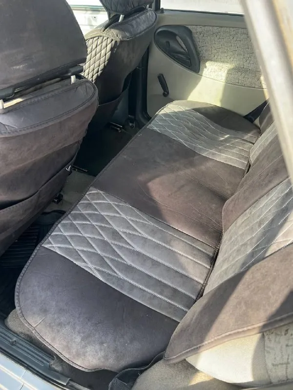 Ваз ваз калина 1.6 8кл 2007 г. в газ-бензин цена 135 000 рублей газ вписан в документы. на зимней резине. печка работает отлично. гур работает, стеклоподъёмники электрические. документы в полном порядке. стоит на учете на 180 регионе. осмотр в г. донецк тел: +79493405561 📲 tg: александр славороссов 📞 звоните: +7(949)3405561 - фотография - 8