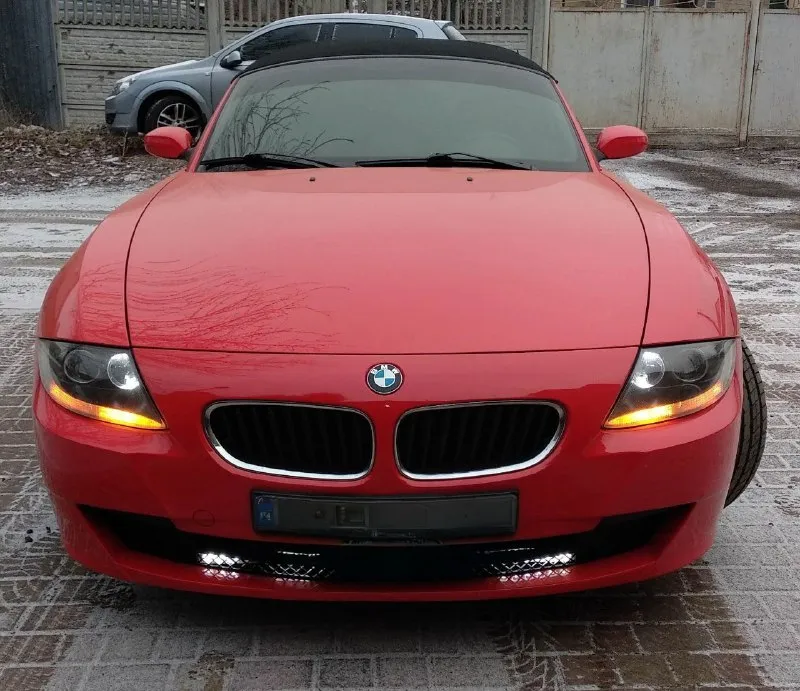 Продам, bmw z4 2.5si mt, родстер, 2008 г. в., одометр 78 000 км. , двс 2,5 л. (n52b25, 218 л. с.) рядная "шестерка", мкпп 6ст. , привод задний, , 2х мест. 1 владелец (приобреталась в автосалоне), только летняя эксплуатация, гаражное хранение, без дтп. авто в отличном состоянии, без вложений. кондиционер, салон ткань, кожаный руль, 2эсп, эгур, цз с ду, штатный бортовой компьютер, мягкий складной верх, регулировка сидений механическая. abs, ebd, esp, возможность отключения всех электронных помощников. рф учёт, переоформление мрэо гибдд, дкп. осмотр рф днр г харцызск стоимость 2, 200 млн. руб. +79493086949 📲 tg: александр (матвей) 📞 звоните: +7(949)3086949 - фотография - 7
