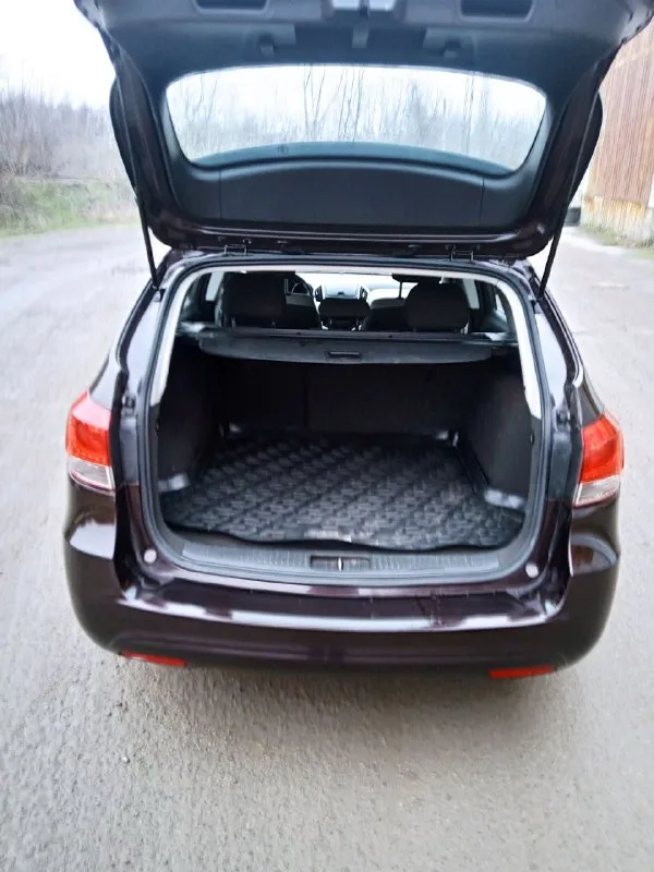 Продам chevrolet cruze 1.8 2014 г. пробег 150 т. к. м. состояние автомобиля отличное, как внешне, так и технически! салон как новый, без повреждений. вся электрика работает без нареканий! пробег родной! салон чистый и ухоженный. летний комплект практически новой резины. я второй владелец. переоформление в мрэо цена : 1100 000 р. более детальная информация по телефону +79493454870 ( телеграмм, макс) сергей 📲 tg: @gst1234g 📞 звоните: +7(949)3454870 - фотография - 7