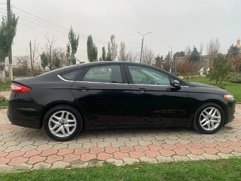 Продам ford fusion se комплектация, 11.2014 год, объем двигателя 2.5 атмосферник, пробег 111000 км. надежный и комфортное авто. vin скину по запросу в личку, я собственник. авто уже на рф учете! по интересующим вопросам звоните или пишите. цена 1🍋350 + торг. пгт. ялта. телефон: +79497063410 tg +79497063410 📲 tg: boris 📞 звоните: +7(949)7063410 - фотография - 4