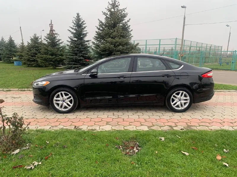 Продам ford fusion se комплектация, 11.2014 год, объем двигателя 2.5 атмосферник, пробег 111000 км. надежный и комфортное авто. vin скину по запросу в личку, я собственник. авто уже на рф учете! по интересующим вопросам звоните или пишите. цена 1🍋350 + торг. пгт. ялта. телефон: +79497063410 tg +79497063410 📲 tg: boris 📞 звоните: +7(949)7063410 - фотография - 5
