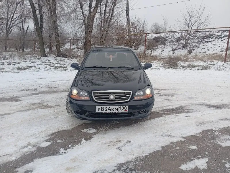 Продам geely ск 2007 г на ходу газ бензин фаркоп вписаны полное переоформление цена 270 торг писать в лс или по номеру +79497254086 📲 tg: dimon20 📞 звоните: +7(949)7254086 - фотография - 2