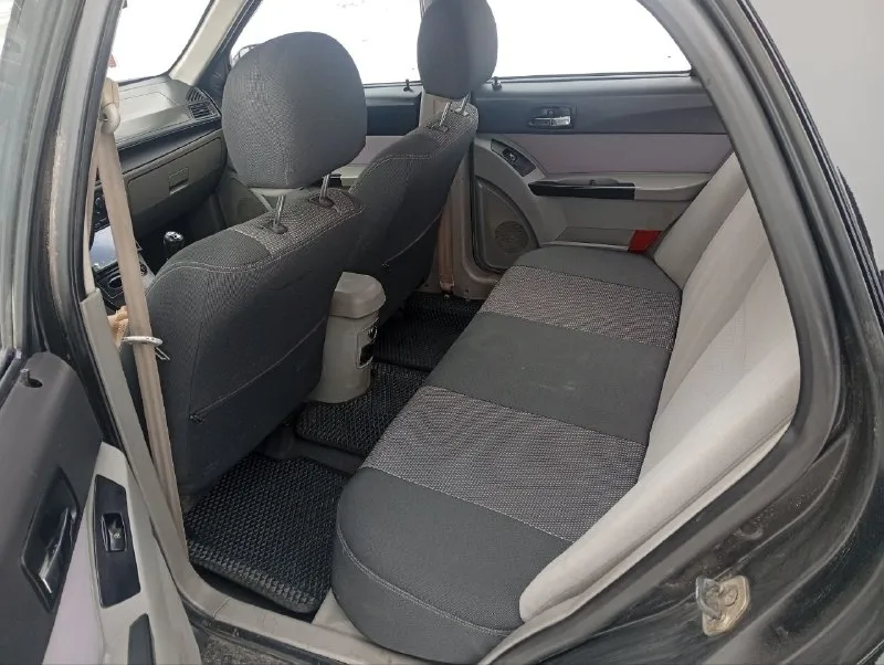 Продам geely ск 2007 г на ходу газ бензин фаркоп вписаны полное переоформление цена 270 торг писать в лс или по номеру +79497254086 📲 tg: dimon20 📞 звоните: +7(949)7254086 - фотография - 8