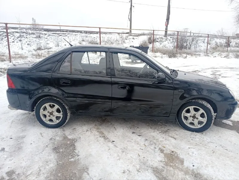 Продам geely ск 2007 г на ходу газ бензин фаркоп вписаны полное переоформление цена 270 торг писать в лс или по номеру +79497254086 📲 tg: dimon20 📞 звоните: +7(949)7254086 - фотография - 9