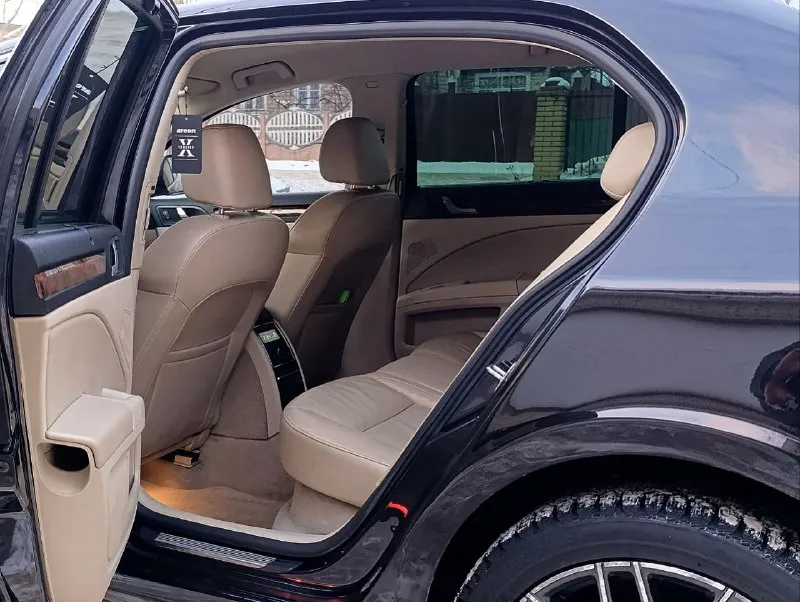 Продам skoda superb 2 в красивом состоянии. два владельца за всю историю. 2010 года выпуска. 1.8 т бензин без масложора без дыма и прочего! пробег 226т. км вложений автомобиль не требует. состояние автомобиля такое же как на фото! авто оснащёно богатой комплектацией: полный электро пакет, кожа. эл. сидения, эл. зеркала, складывание зеркал, мульти руль, двух зонный климат контроль, дотяжки багажника, подогрев всех сидений, адаптированная оптика, хорошая акустика, и много другого. . диски р18 новая зимняя резина. в автомобиле работает абсолютно всё без нареканий. просторный и комфортабельный авто👍 с документами порядок. любое переоформление. находится в донецке цена 885.000 тр торг на месте ✅ моб +79494494164 +79494484540 📲 tg: 😎♠️ 📞 звоните: +7(949)4494164 - фотография - 9